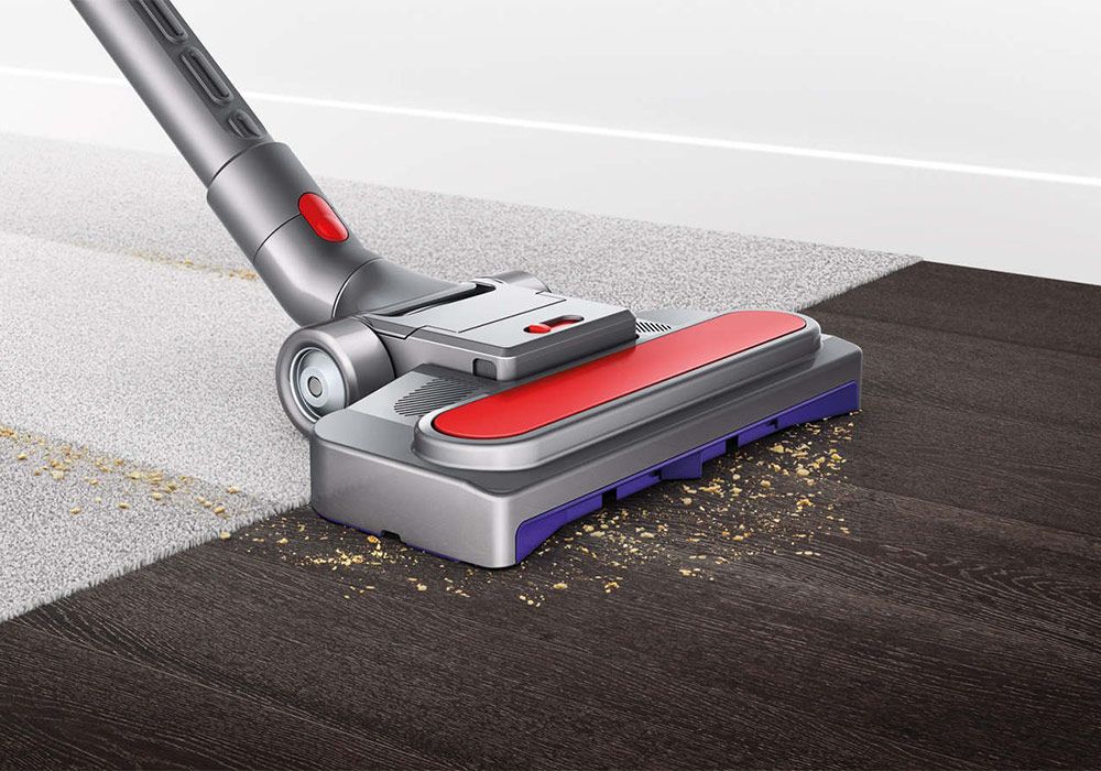 Aspirateur sans Sac Cinetic Big Ball Multifloor 2 Dyson – Image 3