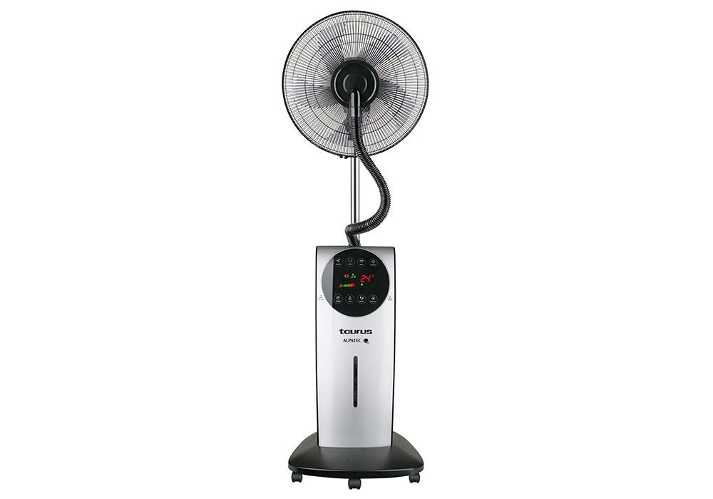 Brumisateur Alpatec Taurus (VB 02)