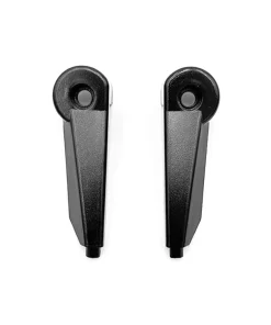 Cache Plastique Deck Avant pour Trottinette Électrique Wispeed T850 Gauche + Droite