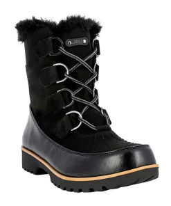 JBU - Botte d'hiver Maldives pour femme