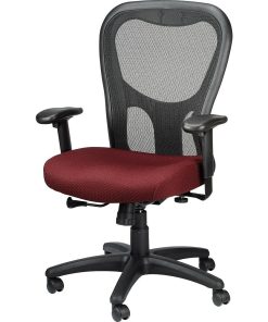 Tempur-Pedic MD – Chaise de travail ergonomique