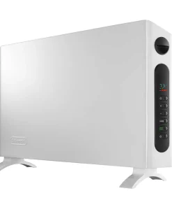 De'Longhi - Panneau de chauffage à convection numérique de style mince