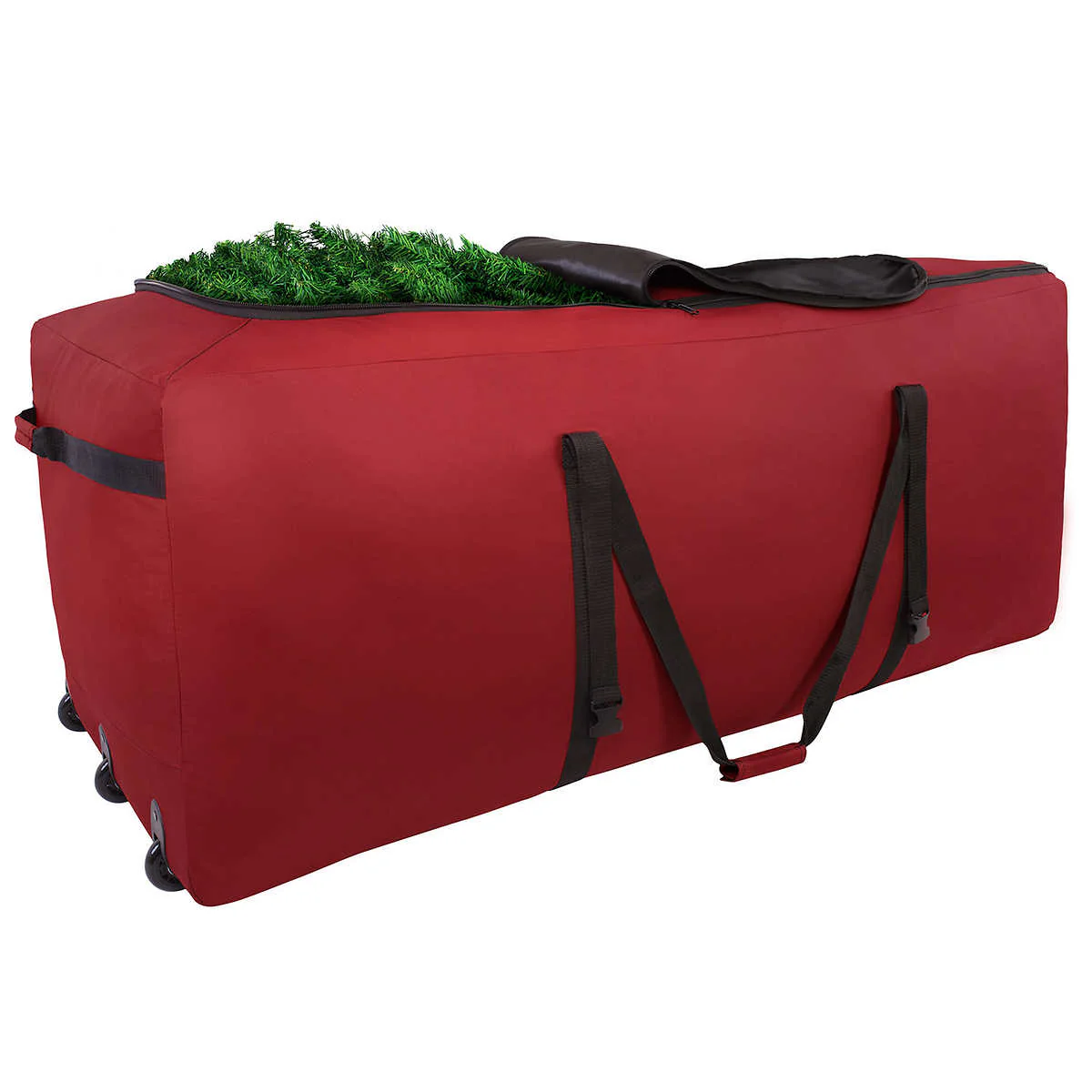 Sac de rangement pour arbre de Noël – Image 2