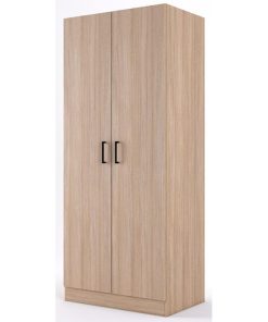 Armoire 2 Portes Hera