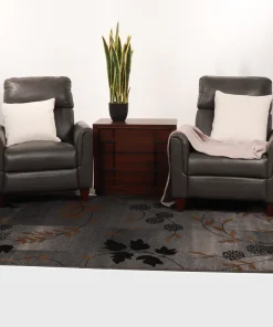 Segma - Tapis d’intérieur Monaco