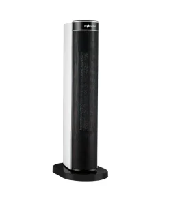 Ecohouzng - Radiateur soufflant en céramique avec télécommande "ECH30037"