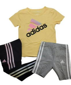 Adidas - Ensemble 3 pièces