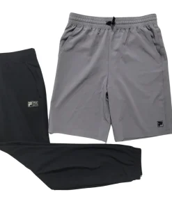 FILA - Ensemble de pantalon 2 pièces
