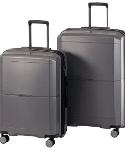 Air Canada - Ensemble de valises, 2 pièces