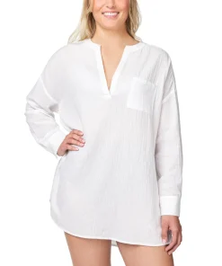 O'Neill - Couvre maillot tissé