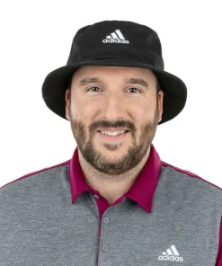 Adidas - Chapeau unisexe en coton