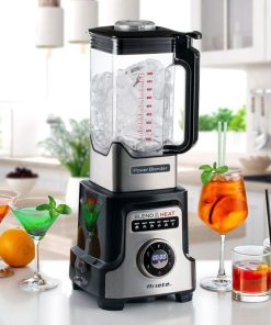 Blender Blend&Heat Ariete (578)