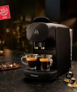 Cafetière Expresso L&rsquo;Or Barista Philips (LM9012/60)