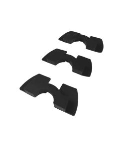 3 Amortisseurs Jeu De Potence Pour Trottinette Électrique Xiaomi M365 & M365 Pro