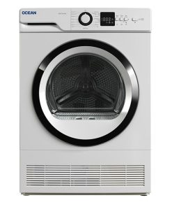 Sèche-Linge à Condensation 7KG Ocean (OCD702WL)