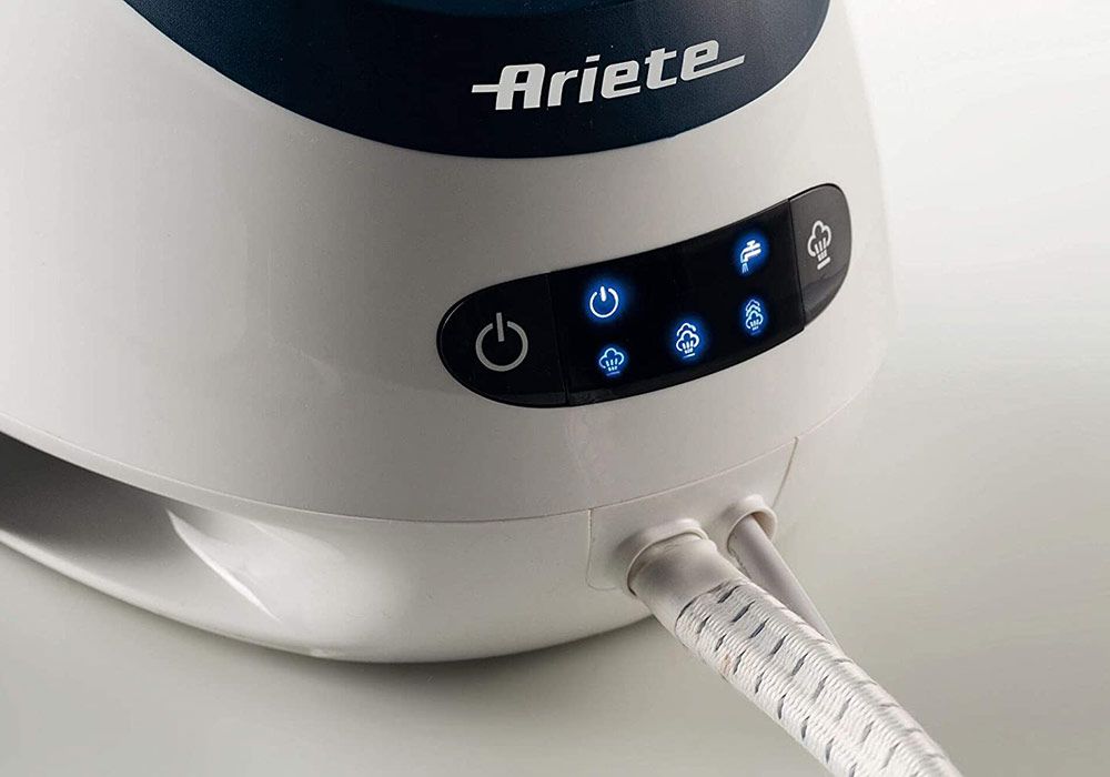Centrale Vapeur Ceramic Ariete (6413) – Image 3