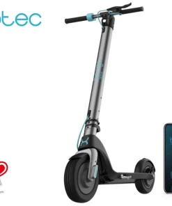 Trottinette Électrique Bongo Série A Connected Cecotec