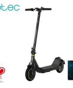 Trottinette Connectée Bongo M40 Cecotec (07318)