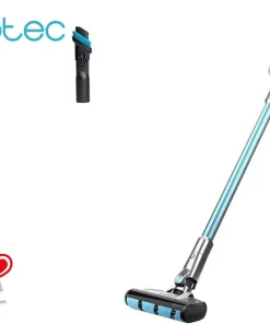 Aspirateur Balai sans Fil Conga Rockstar 1600 X-Treme Cecotec (5761)