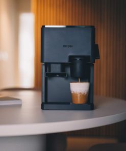 Expresso Broyeur Compact Nivona (CUBE4102-CUBE4106)