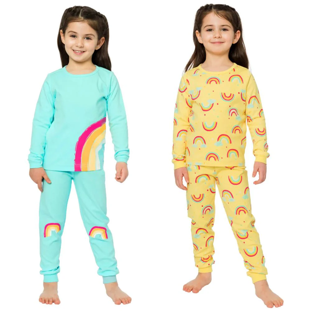 Pekkle - Pyjamas, paquet de 2 – Image 3