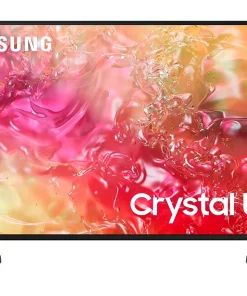 TV LED 4K Crystal UHD 4K 85″214cm Samsung (TU85DU7105)