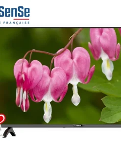 TV LED HD 32&Prime; 81cm Android TV InoSense (320V6)