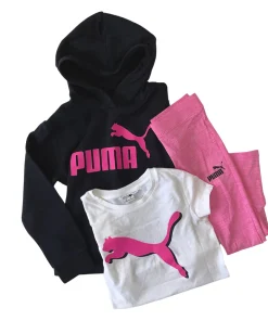 Puma - Ensemble, 3 pièces