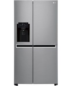 Réfrigérateur Américain 2 Portes 625L LG (GSL6611PS)