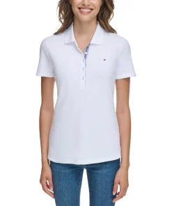 Tommy Hilfiger - Polo piqué