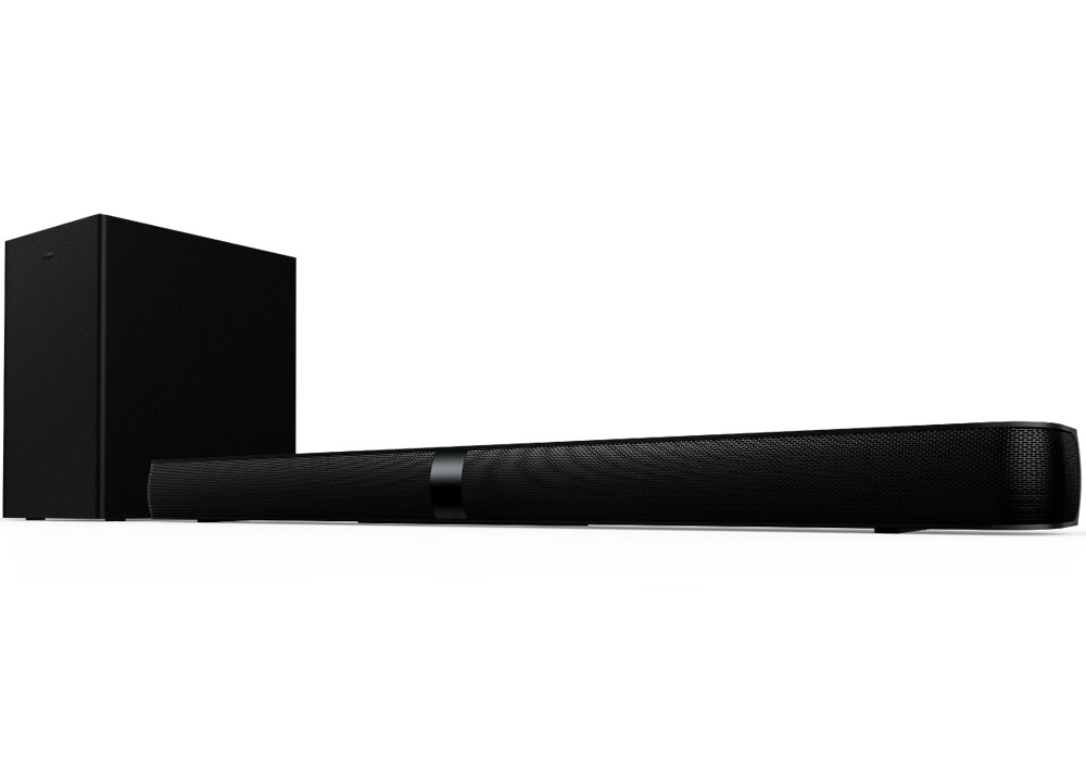 Barre de Son Home Cinéma 2.1