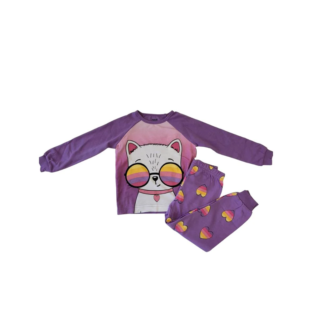Pekkle - Pyjamas, paquet de 2 – Image 9