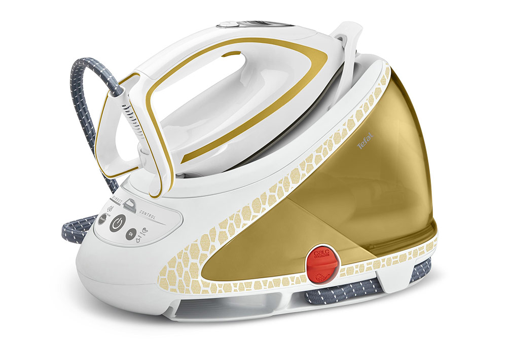 Centrale Vapeur Pro Express Ultimate Gold Calor (GV9581CO) – Image 2
