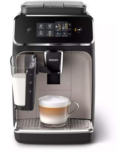 Expresso avec Broyeur Lattego Philips (EP2235/40)