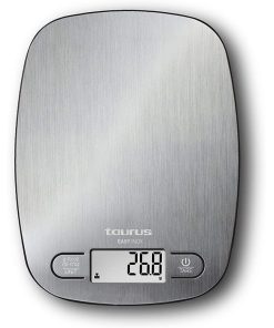 Balance de Cuisine Inox Easy Taurus (990719)