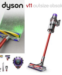 Aspirateur Balai Outsize Absolute Dyson