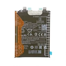 Batterie Xiaomi Poco X6 Pro 5G (2311DRK48G/2311DRK48I)/Redmi Note 13 Pro 4G (23117RA68G) – BM5T – 5000mAh