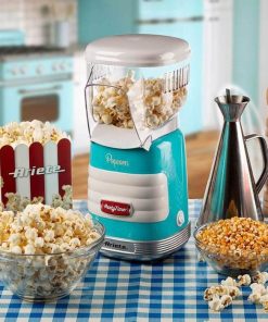 Machine à Pop Corn Party Time Ariete (2956)
