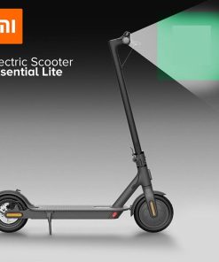 Trottinette Électrique Mi Electric Scooter Essential Xiaomi