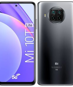 Smartphone Xiaomi Mi 10T Lite 5G 128go