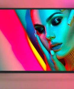 TV LED HD 32&Prime; 81CM SMART TV (32MESHD21CJ)