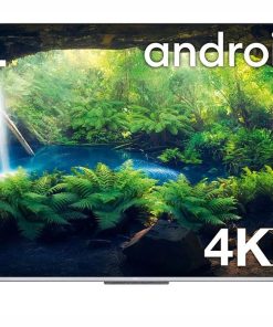 TV LED 4K HDR 55&Prime; 139CM TCL (55AP710)