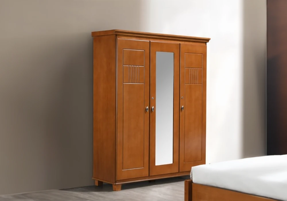 Armoire 3 Portes (Collection Marco)