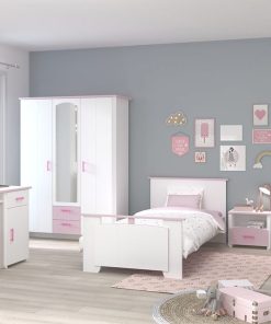 Chambre Enfant Biotiful