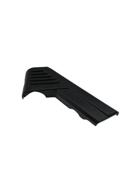 Cache Support de Base de Pliage Gauche pour Trottinette Electrique Dualtron Popular