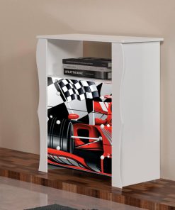 Commode 3 Tiroirs (Collection Formula One)