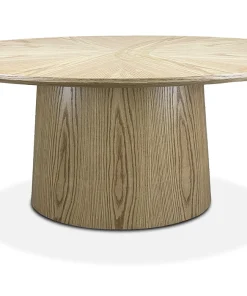 Table Ovale Oak Kirja