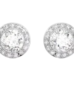 Swarovski - Boucles d'oreilles à clous Una Angelic, 1081942