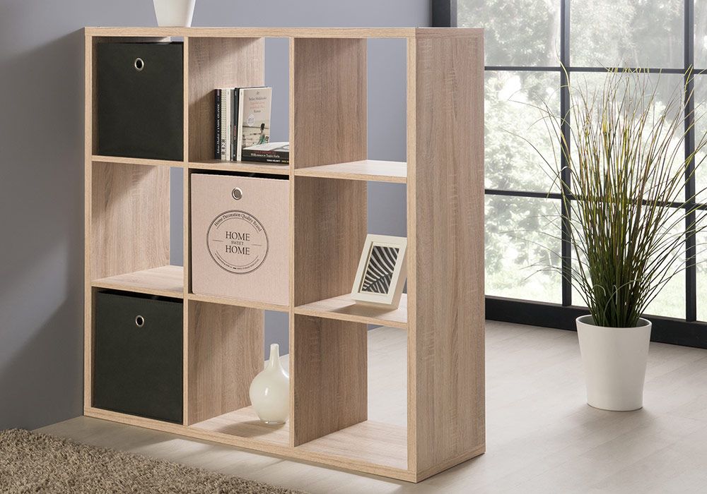 Étagère Max 9 Niches – Image 2