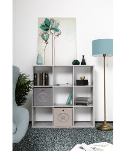 Étagère Max 9 Niches